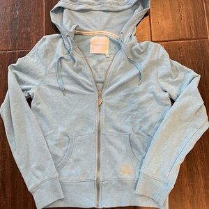 Victoria’s Secret Zip Up